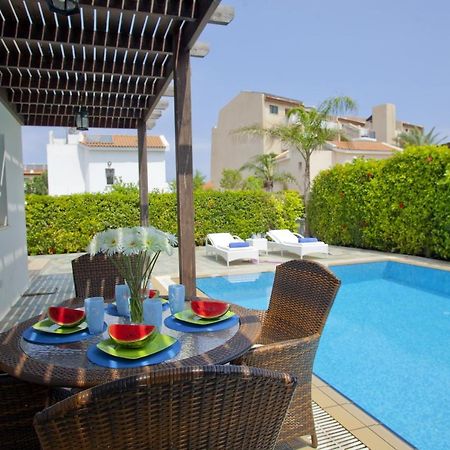 Villa Skyros Pernera Kültér fotó