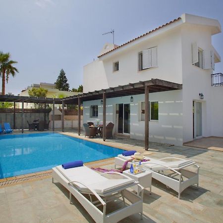 Villa Skyros Pernera Kültér fotó