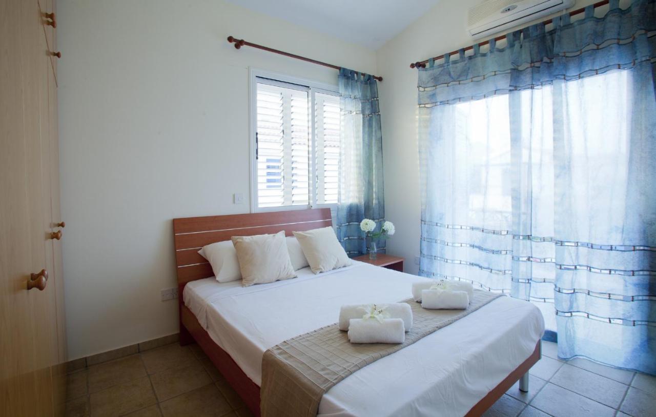 Villa Skyros Pernera Kültér fotó
