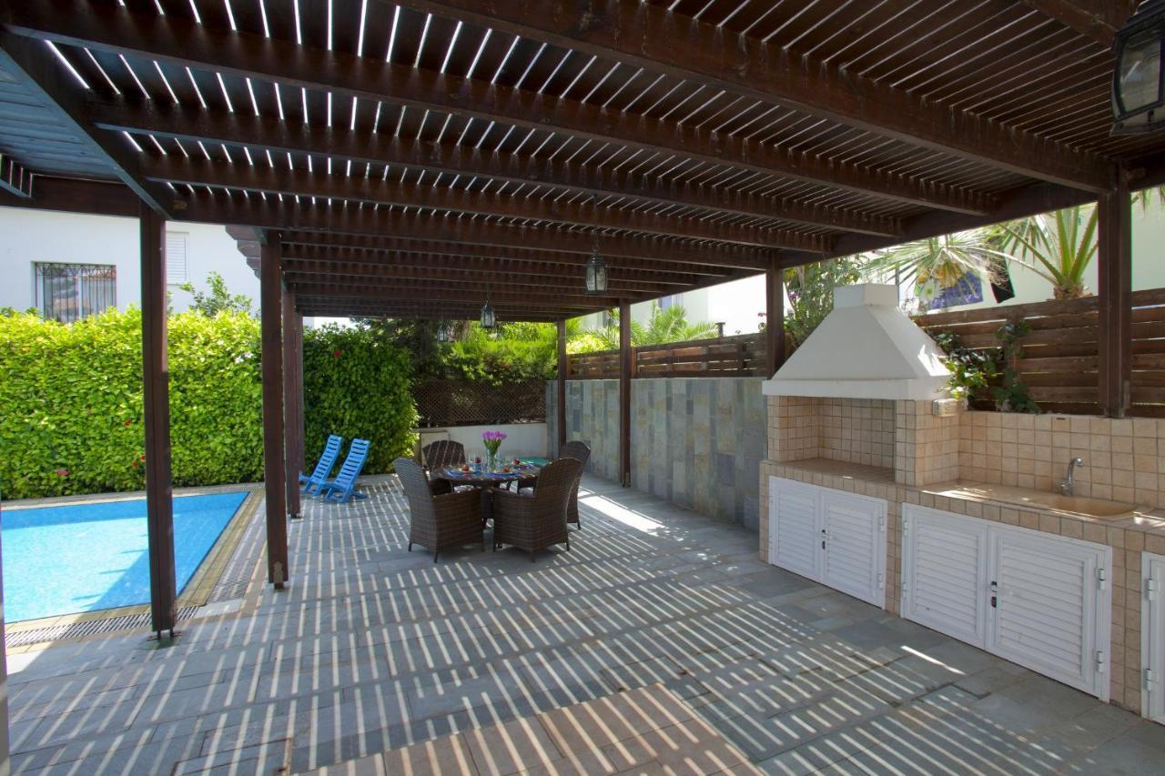 Villa Skyros Pernera Kültér fotó