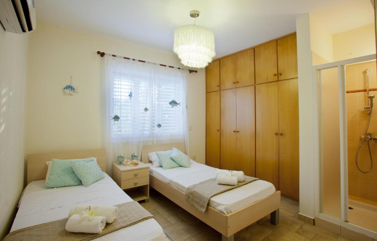 Villa Skyros Pernera Kültér fotó