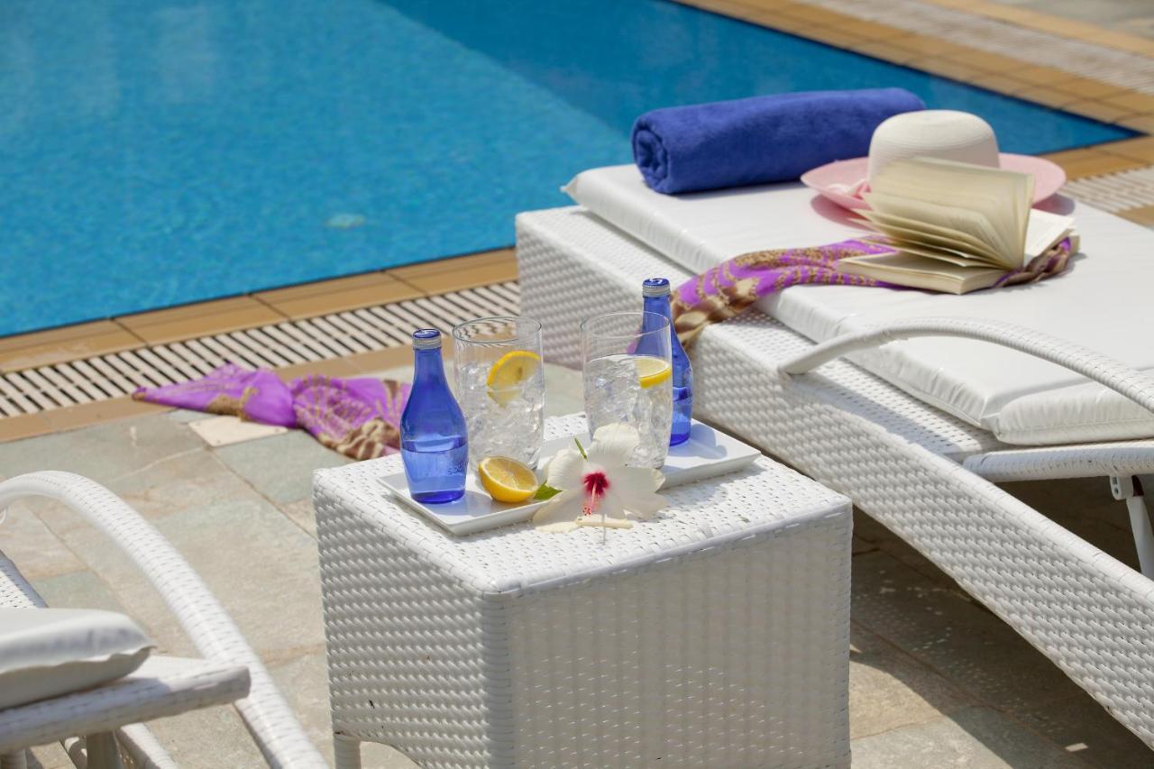 Villa Skyros Pernera Kültér fotó